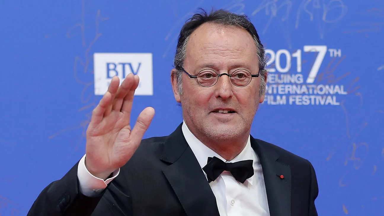 زندگی‌نامه ژان رنو Jean Reno