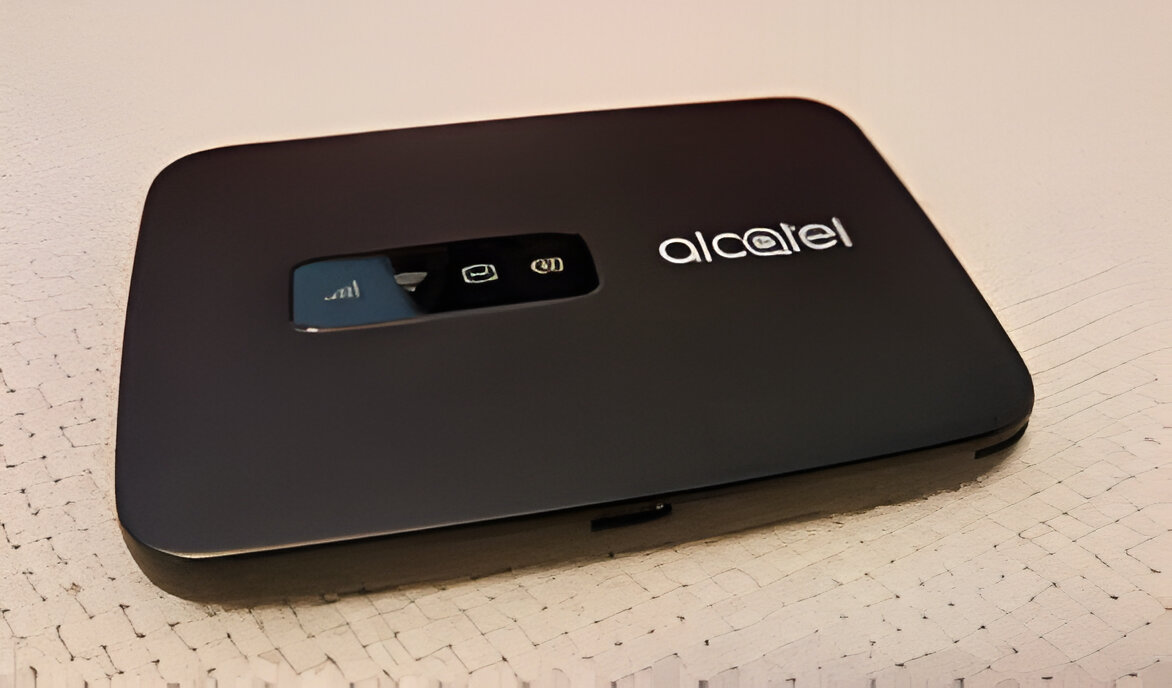 Alcatel LinkZone MW40