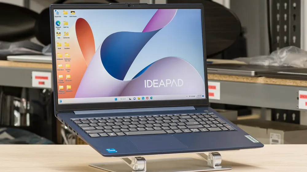 Lenovo IdeaPad Slim 3