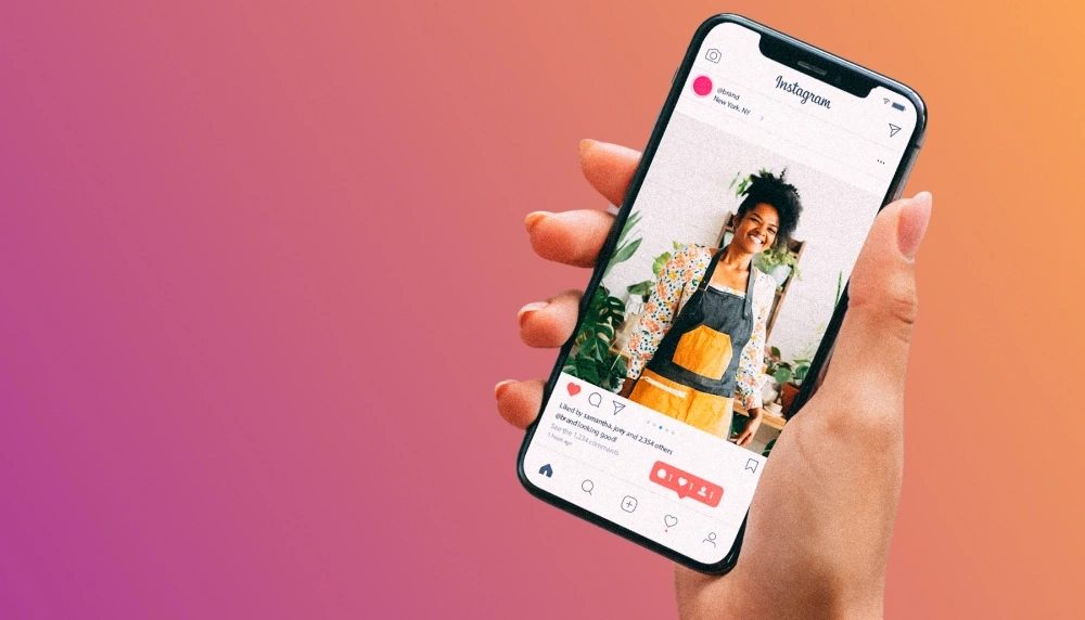 instagram video editor hero