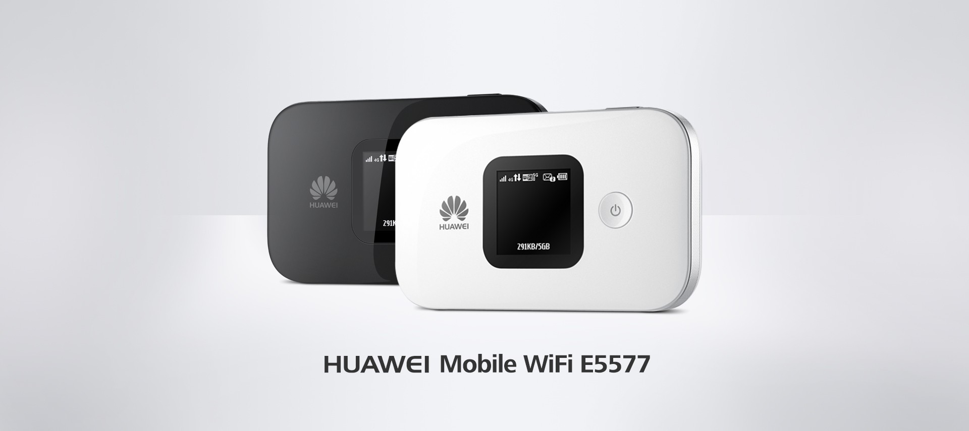 مودم همراه Huawei E5577