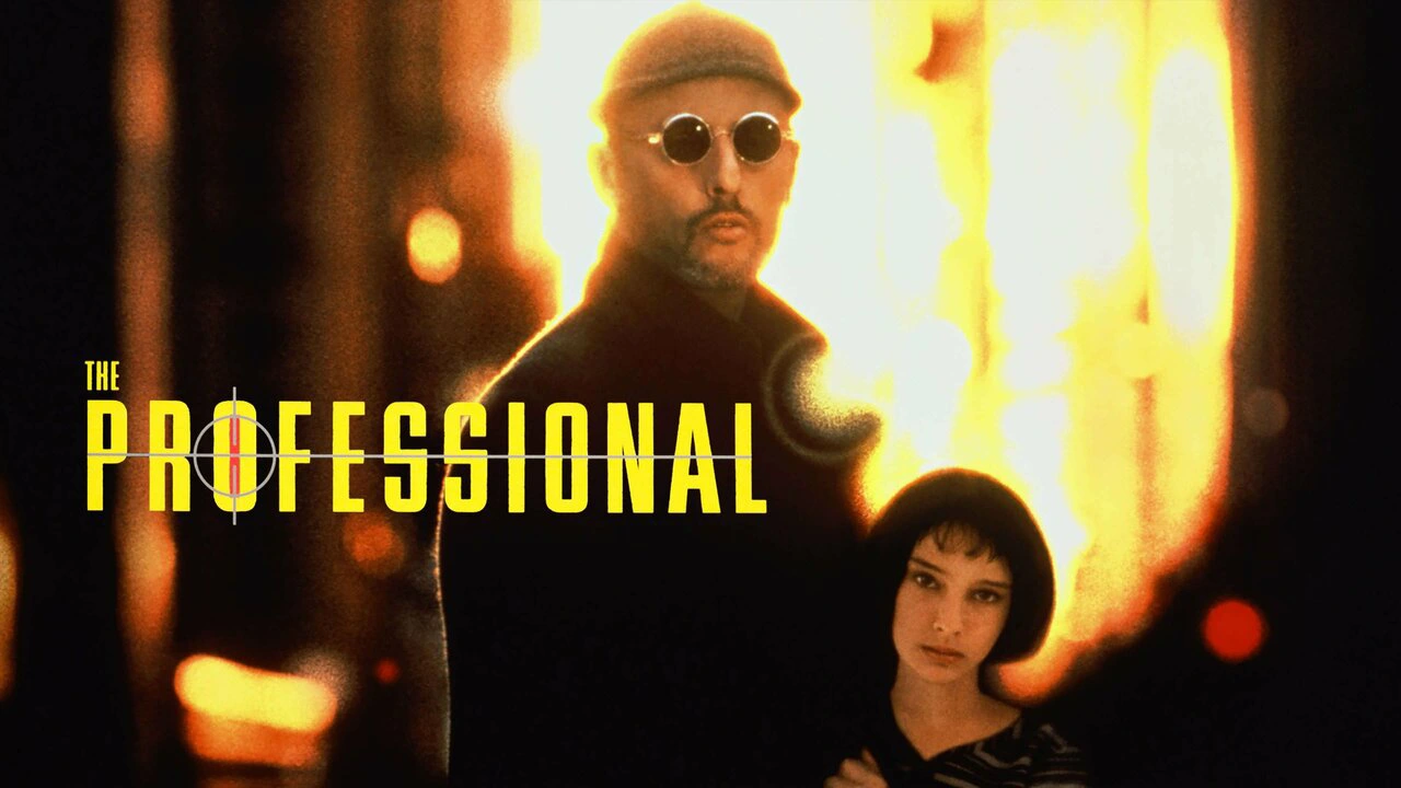 نقد و بررسی فیلم لئون حرفه ای Léon The Professional